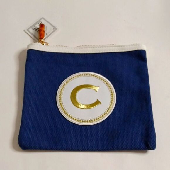 Toss Designs Womens Pouch - Picture 1 of 8